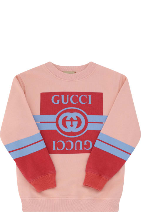Sweatshirt For Girl