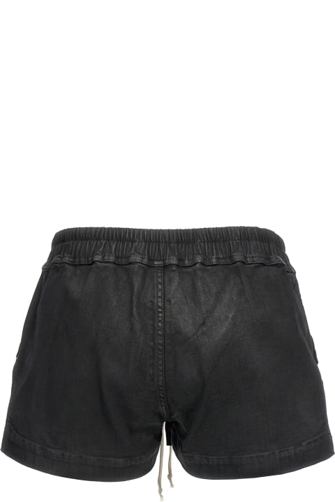 DRKSHDW Pants & Shorts for Women DRKSHDW 'fox Boxers' Shorts