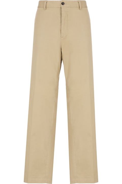 Homeware Dsquared2 Summer Loose Chino Pants
