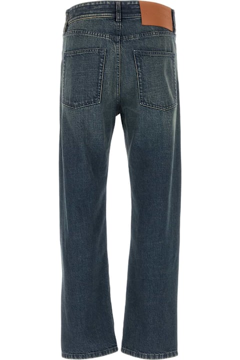 Homeware Jil Sander Denim Jeans