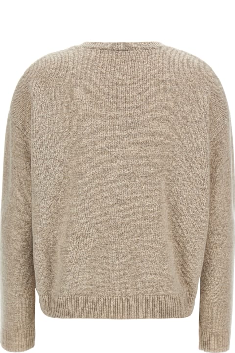 Max Mara Sweaters for Women Max Mara 'quota' Sweater