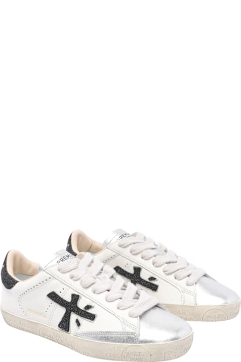 Premiata Stevend Sneakers