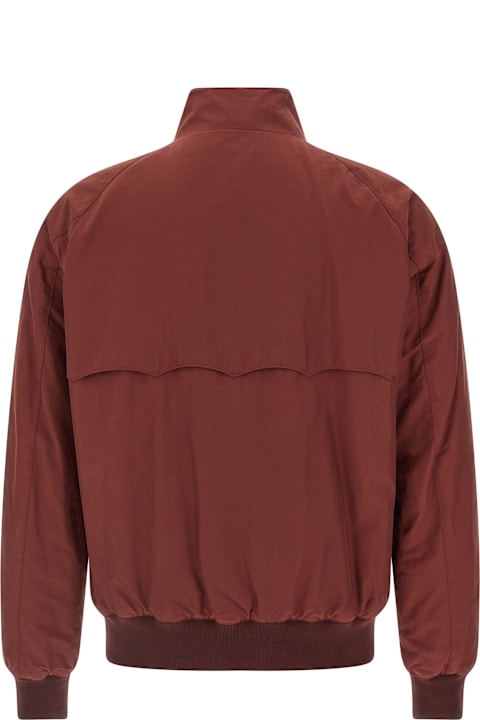 Homeware Baracuta 'g9 Thermal' Jacket