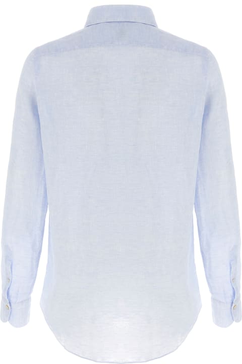 Finamore for Women Finamore 'gaeta' Shirt