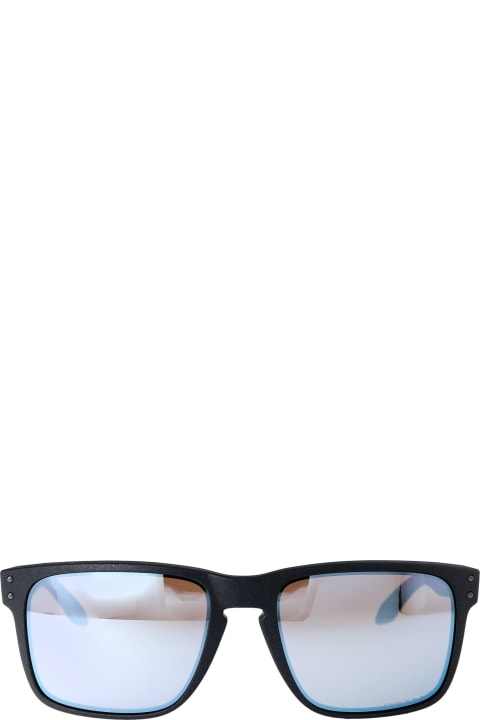 Oakley Eyewear for Men Oakley Holbrook Xl Sunglasses
