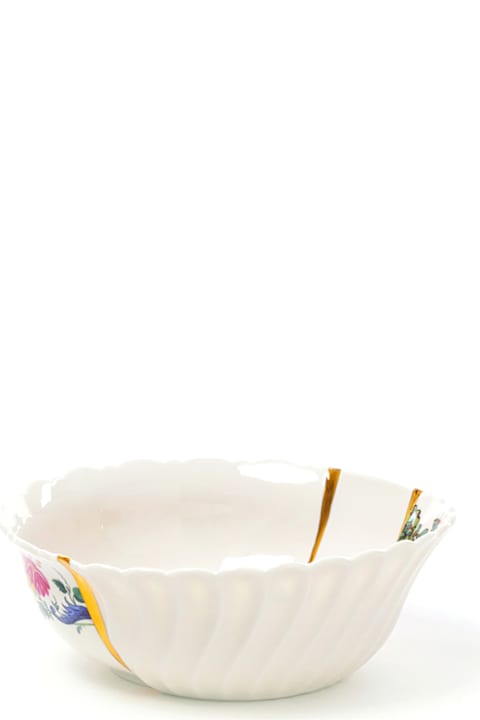 Tableware Seletti Ciotola Kintsugi - 2