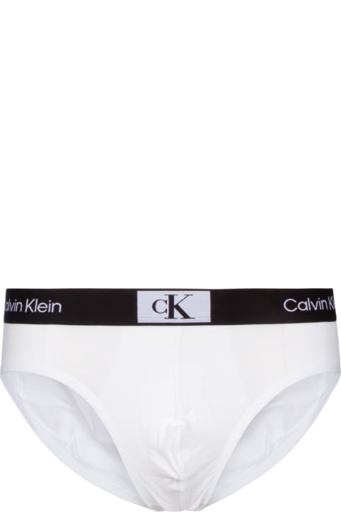 メンズ Calvin Kleinのアンダーウェア Calvin Klein Intimo