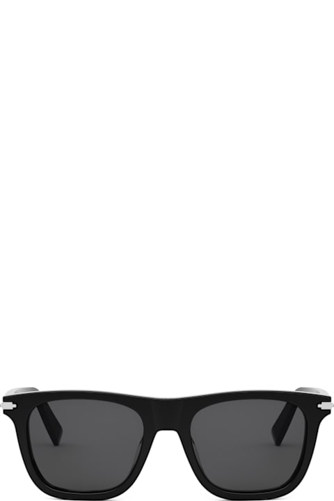 Eyewear Sale for Men Dior Eyewear Diorblacksuit S13i 10a0 Black Sunglasses