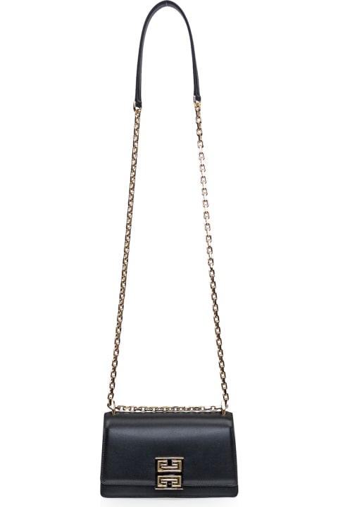 Givenchy for Women Givenchy Chain 4g Bag
