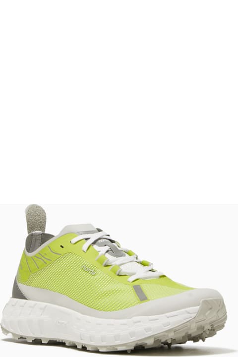 Norda The 001 M 1003 Running Sneakers