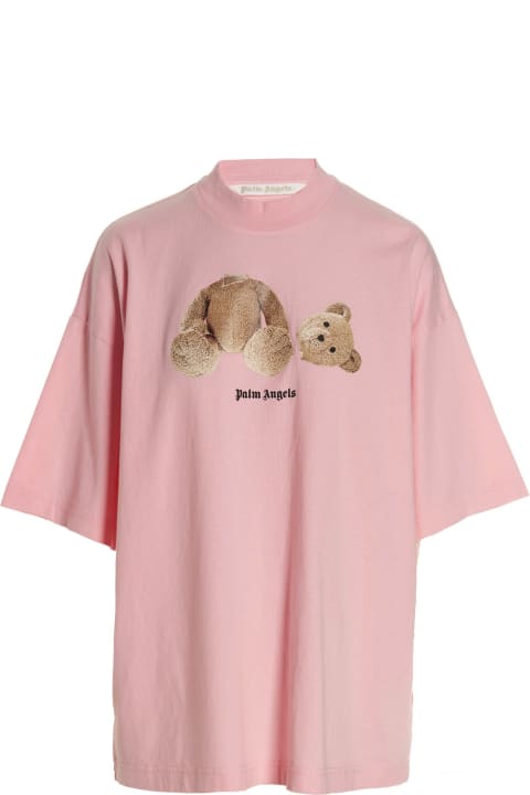 'bear' T-shirt