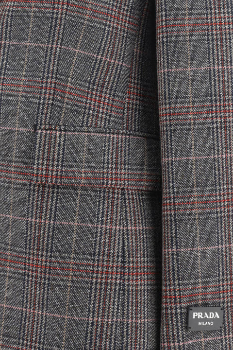 أدوات منزلية Prada Jacket