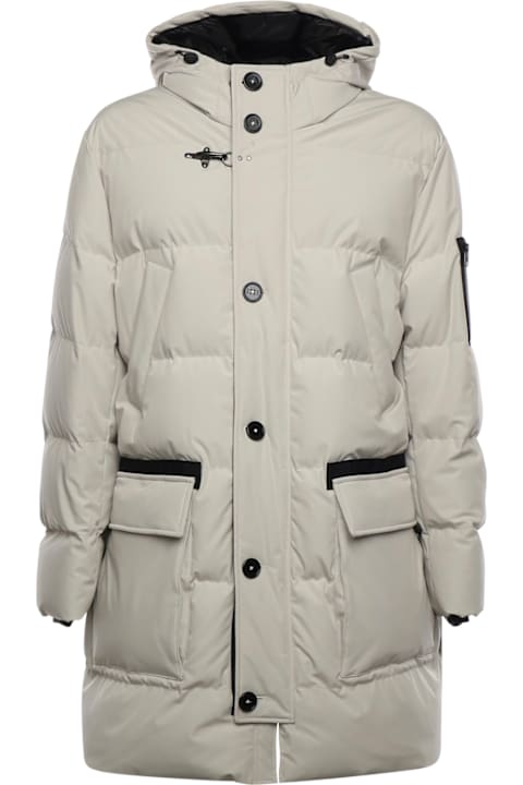 Fay for Kids Fay Down Parka