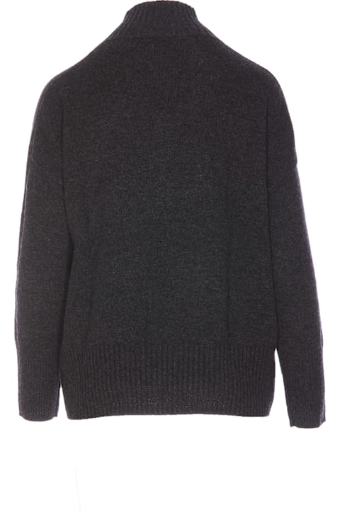 Allude سترات لـ السيدات Allude Sweater