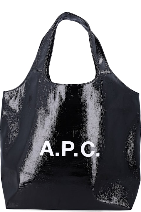 Homeware A.P.C. A.p.c. Ninon Tote Bag