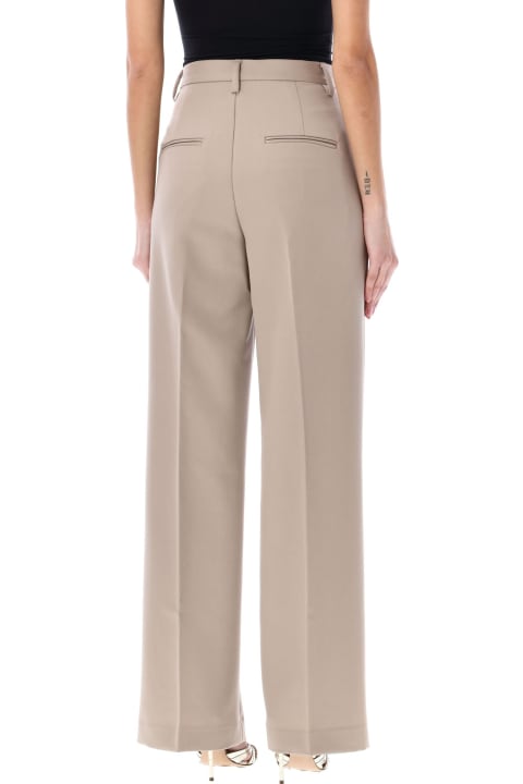 Anine Bing Pants & Shorts for Women Anine Bing Carrie Pant