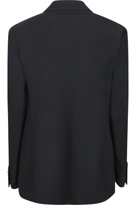 MSGM for Women MSGM Single-breasted Tailored Blazer