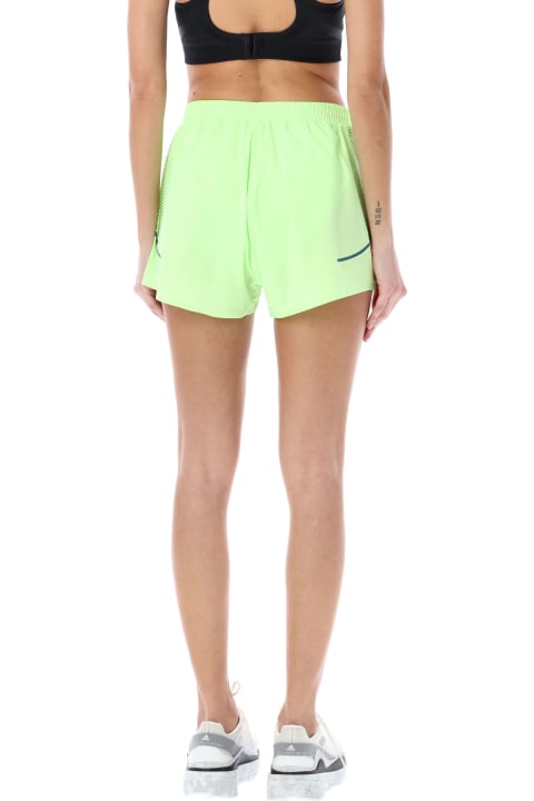 Adidas by Stella McCartney Pants & Shorts for Women Adidas by Stella McCartney Truepace Running Shorts