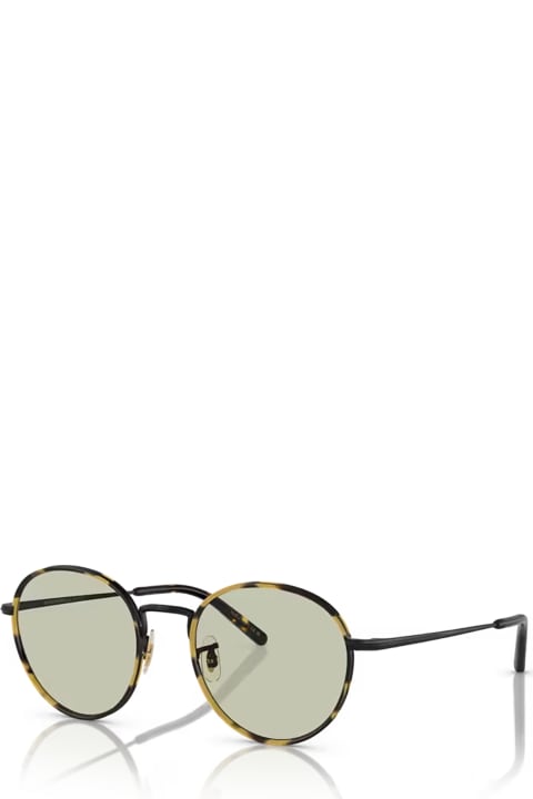 ウィメンズ Oliver Peoplesのアイウェア Oliver Peoples Ov1333 Matte Black / Dtb Glasses