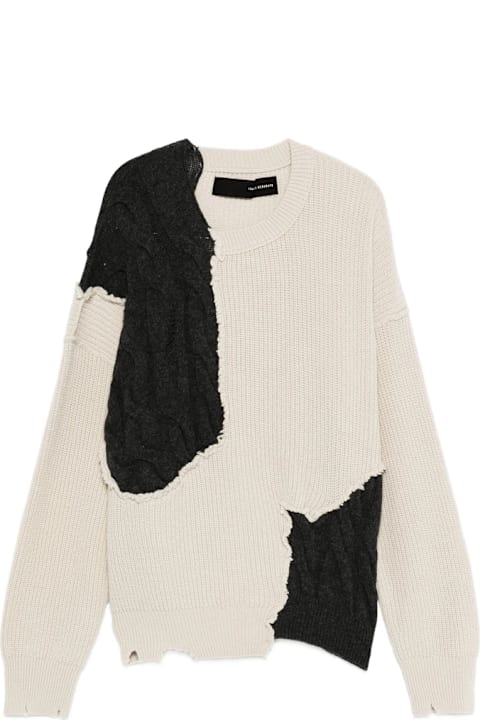 Isabel Benenato for Women Isabel Benenato Sweater