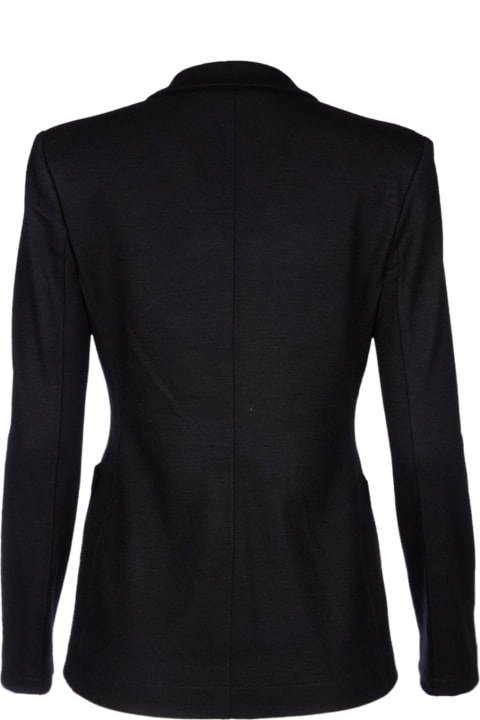 Harris Wharf London Coats & Jackets for Women Harris Wharf London Women D.b. Blazer