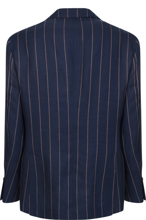 Coats & Jackets Sale for Men Brunello Cucinelli Tailored Jacket