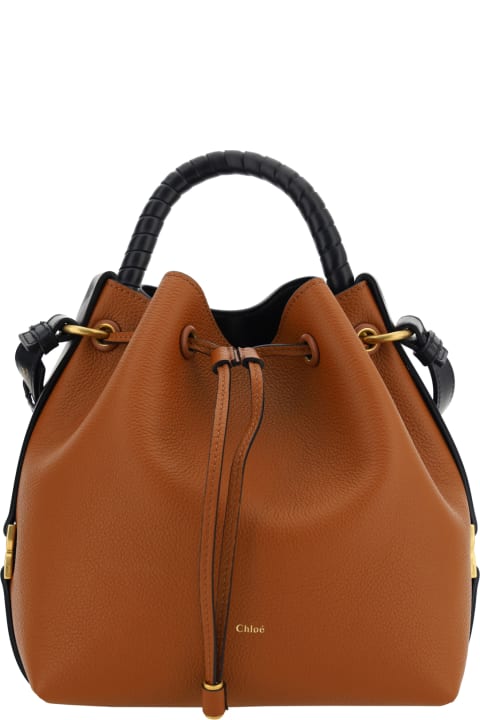 Bags for Women Chloé Marcie Bucket Bag