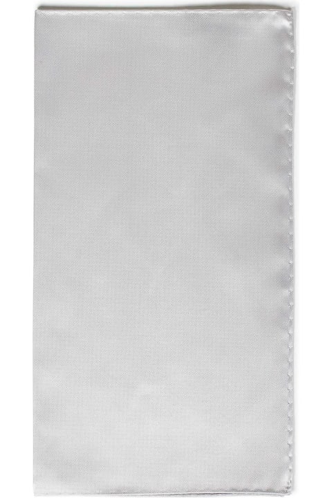 Emporio Armani Accessories for Men Emporio Armani Tissue