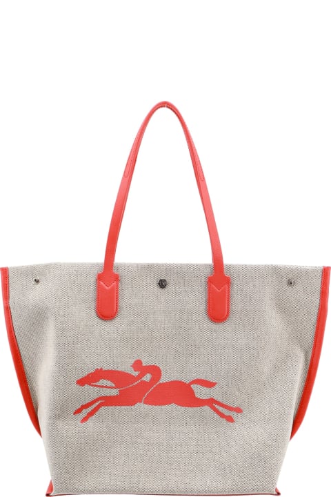 ウィメンズ新着アイテム Longchamp Roseau Shoulder Bag