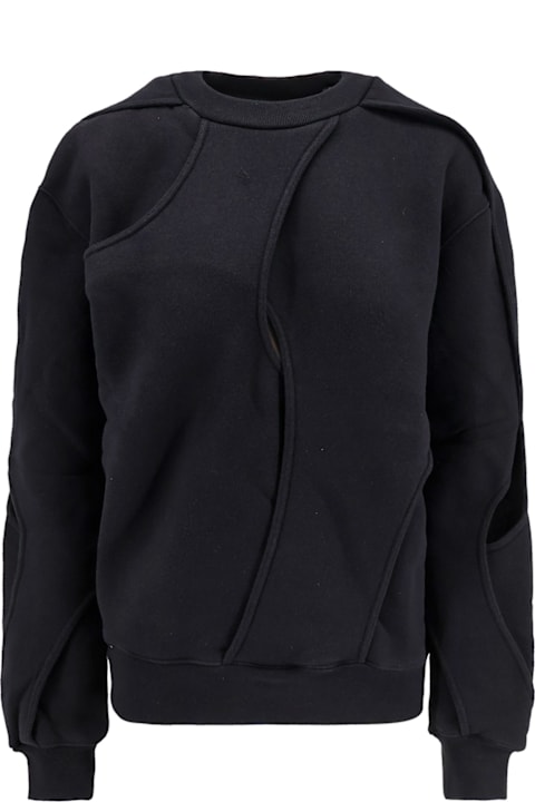 Homeware Axel Arigato Linear Organic Cotton Sweatshirt