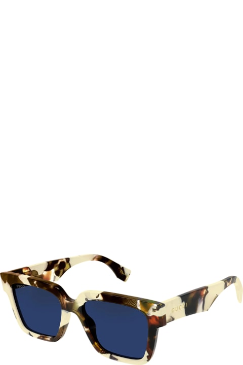 メンズ Gucci Eyewearのアイウェア Gucci Eyewear GG1626S Sunglasses