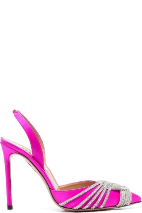 Gatsby Sling Satin 105