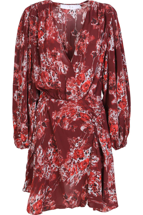 Homeware IRO Azula Dress