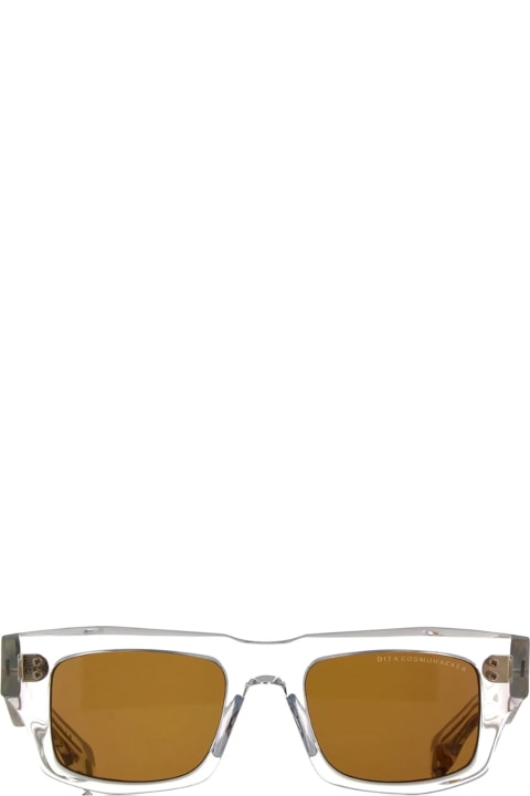 Dita Eyewear for Women Dita DTS727/A/02 COSMOHACKER Sunglasses