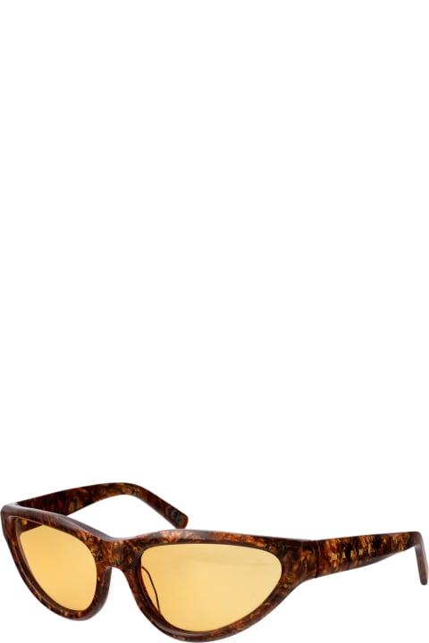 Marni Eyewear Eyewear for Women Marni Eyewear Mavericks Sunglasses