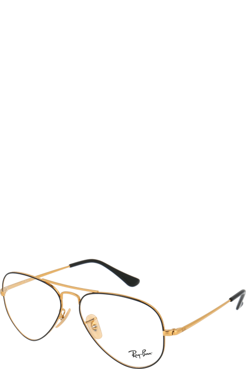 Ray-Ban Eyewear for Women Ray-Ban Aviator Glasses