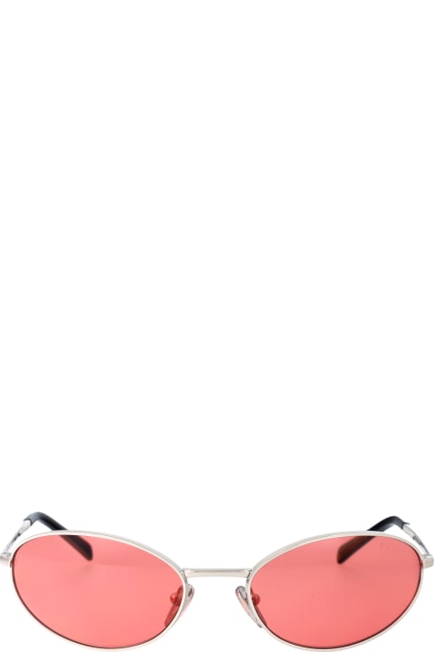 Eyewear for Women Prada Eyewear 0pr A59s Sunglasses