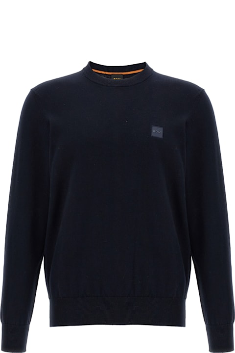 Hugo Boss for Men Hugo Boss 'kanovano' Sweater