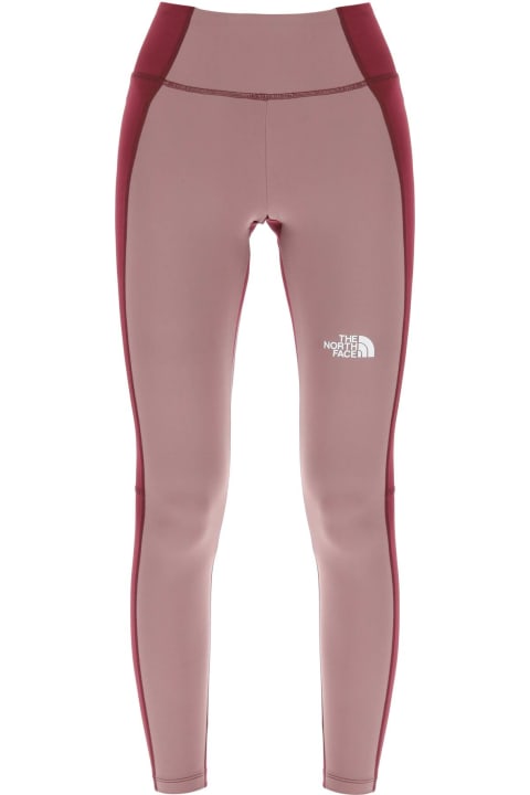 The North Face Pants & Shorts for Women The North Face Sporty Leggings