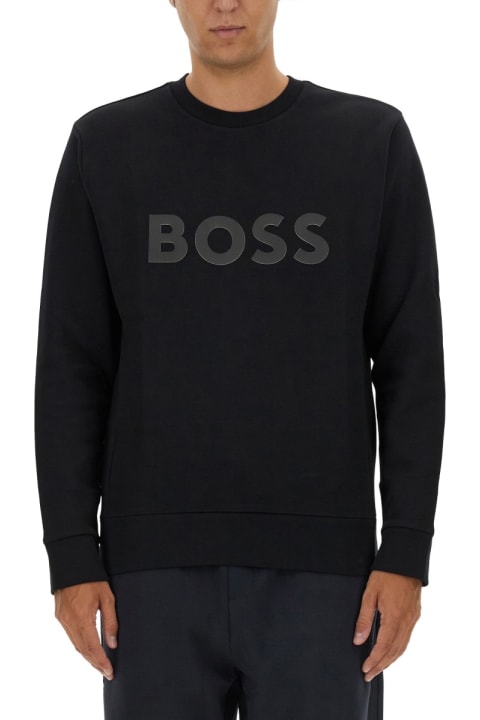 Hugo Boss for Men Hugo Boss "salbo" Sweatshirt