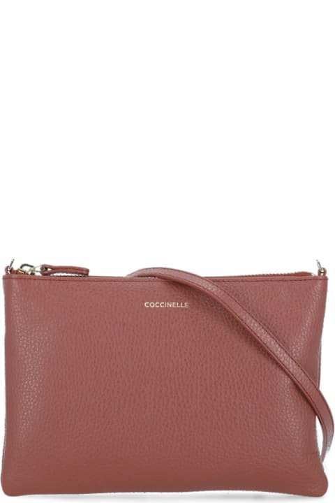 Coccinelle Clutches for Women Coccinelle Best Bag