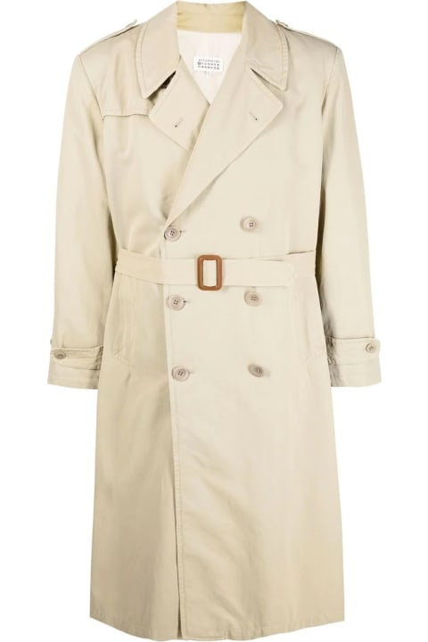 Maison Margiela Coats & Jackets for Women Maison Margiela Rain Coat