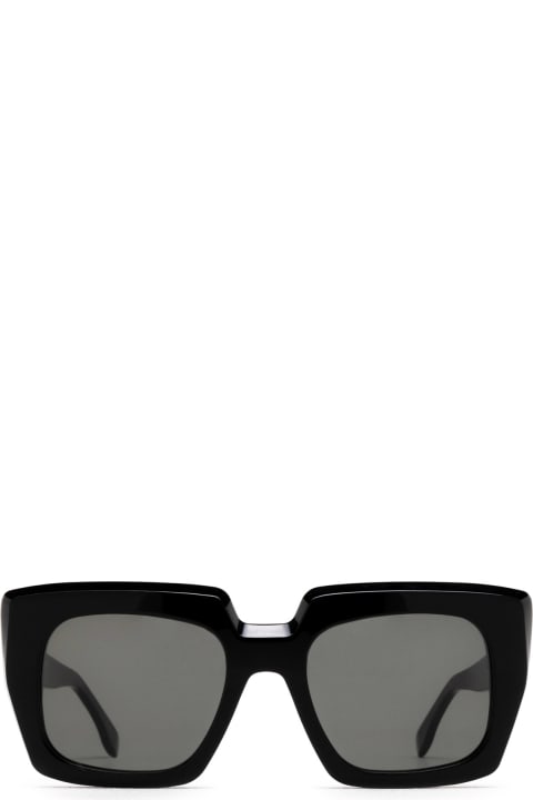 Piscina Black Sunglasses