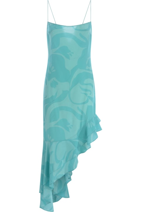 Fashion for Women Etro Dress Etro In Silk