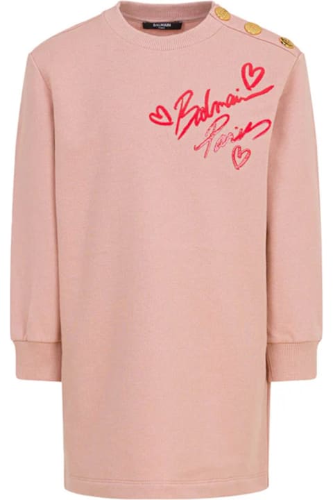 Homeware Balmain Dress