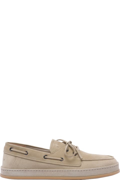 Homeware Hogan Loafers