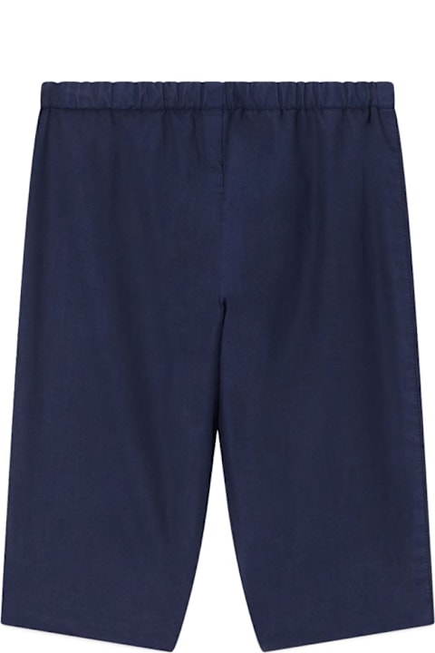 Bonpoint Bottoms for Baby Boys Bonpoint Pantalon Dandy