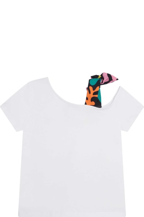 T-shirt With Print