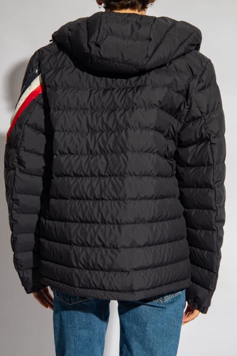 Coats & Jackets for Men Moncler Moncler 'berard' Down Jacket