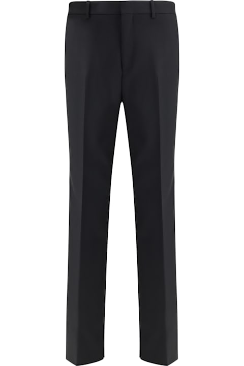 Homeware Gucci Wool Pants